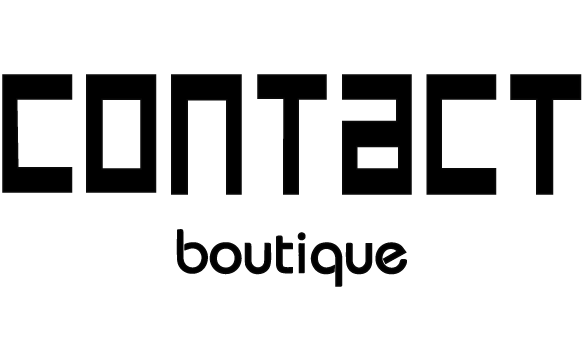 CONTACT boutique logo